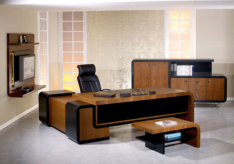 vizyon buro mobilyalari