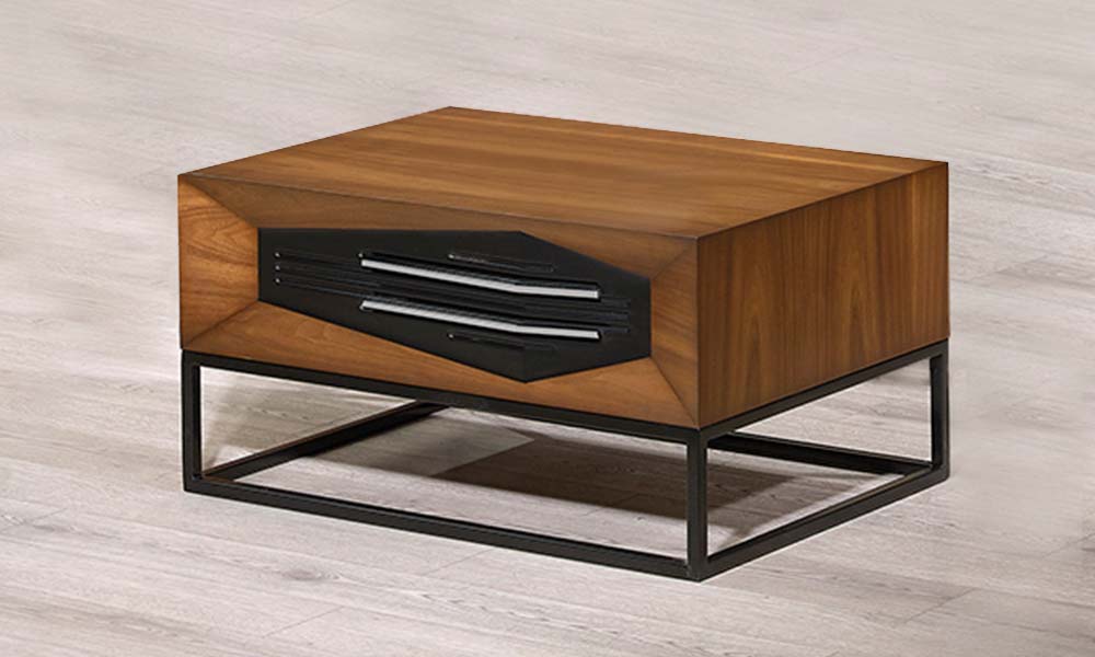 Vizyon Office Furniture TOKYO COFFEE TABLE