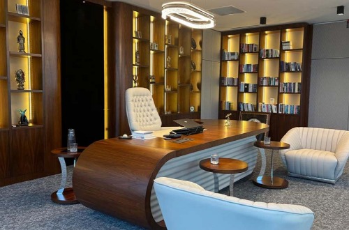 Makam Takımı Seçiminde Nelere Dikkat Etmelisiniz?